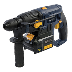 18V SDS Plus Hammer Drill